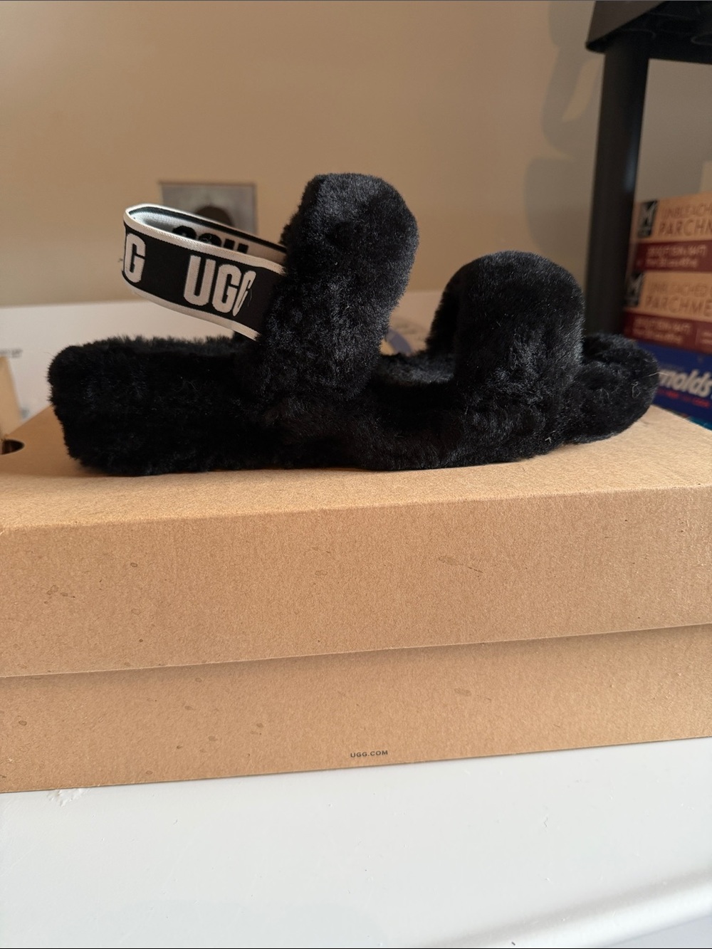 UGG Slippers